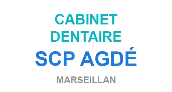 Cabinet Dentaire SCP Adgé Marseillan