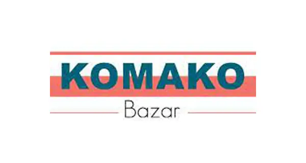 Komako Bazar
