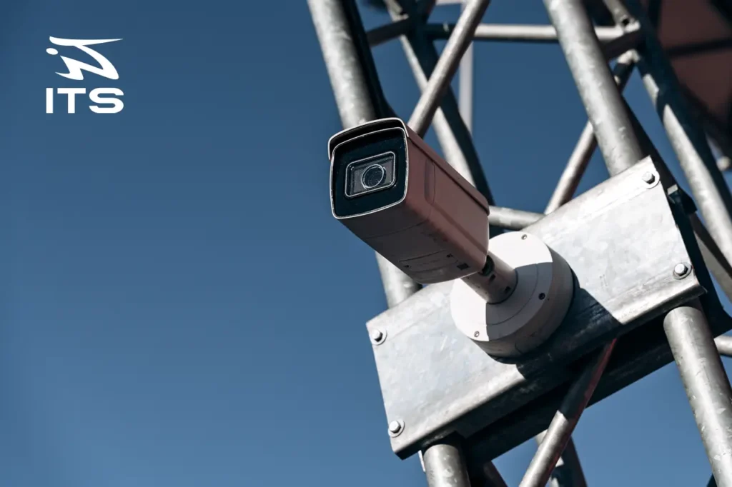Surveillance intelligente et discrète avec la vidéo-surveillance d’IT Services Security
